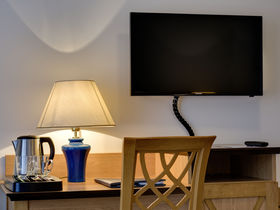 3 Nächte im Ostseebad Kühlungsborn inkl. Halbpension