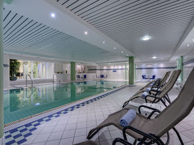 3 Nächte im Ostseebad Kühlungsborn inkl. Halbpension