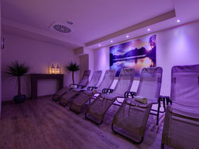 3 Nächte im Ostseebad Kühlungsborn inkl. Halbpension