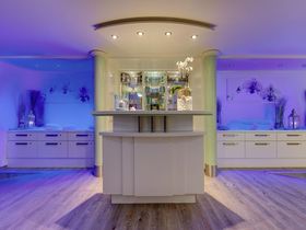 3 Nächte im Ostseebad Kühlungsborn inkl. Halbpension