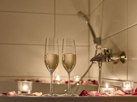 3 Nächte im Ostseebad Kühlungsborn inkl. Halbpension