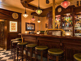 3 Nächte im Ostseebad Kühlungsborn inkl. Halbpension