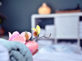 Meine Luxustage am Ostseestrand, direkt in Kühlungsborn inkl. Prosecco