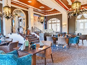 Meine Luxustage am Ostseestrand, direkt in Kühlungsborn 