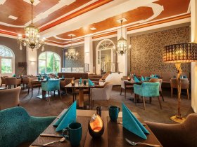 Meine Luxustage am Ostseestrand, direkt in Kühlungsborn 