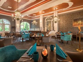 Meine Luxustage am Ostseestrand, direkt in Kühlungsborn inkl. Prosecco