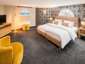 Meine Luxustage am Ostseestrand, direkt in Kühlungsborn inkl. Prosecco