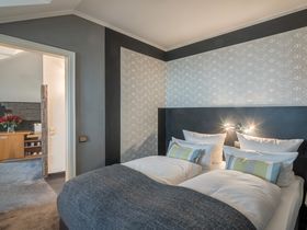 Meine Luxustage am Ostseestrand, direkt in Kühlungsborn inkl. Prosecco