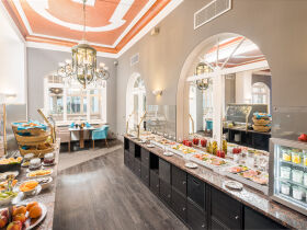 Meine Luxustage am Ostseestrand, direkt in Kühlungsborn inkl. Prosecco