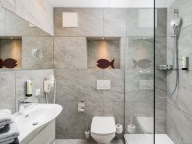 Meine Luxustage am Ostseestrand, direkt in Kühlungsborn inkl. Prosecco