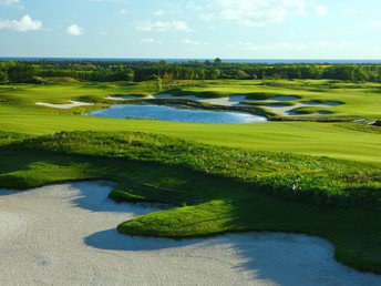 Golf Extra in Kühlungsborn  - 4 Tage