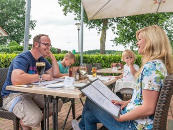 Schlemmertage am Alfsee inkl. Halbpension | 3 Tage