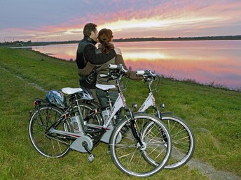 Schlemmertage am Alfsee inkl. Halbpension | 3 Tage