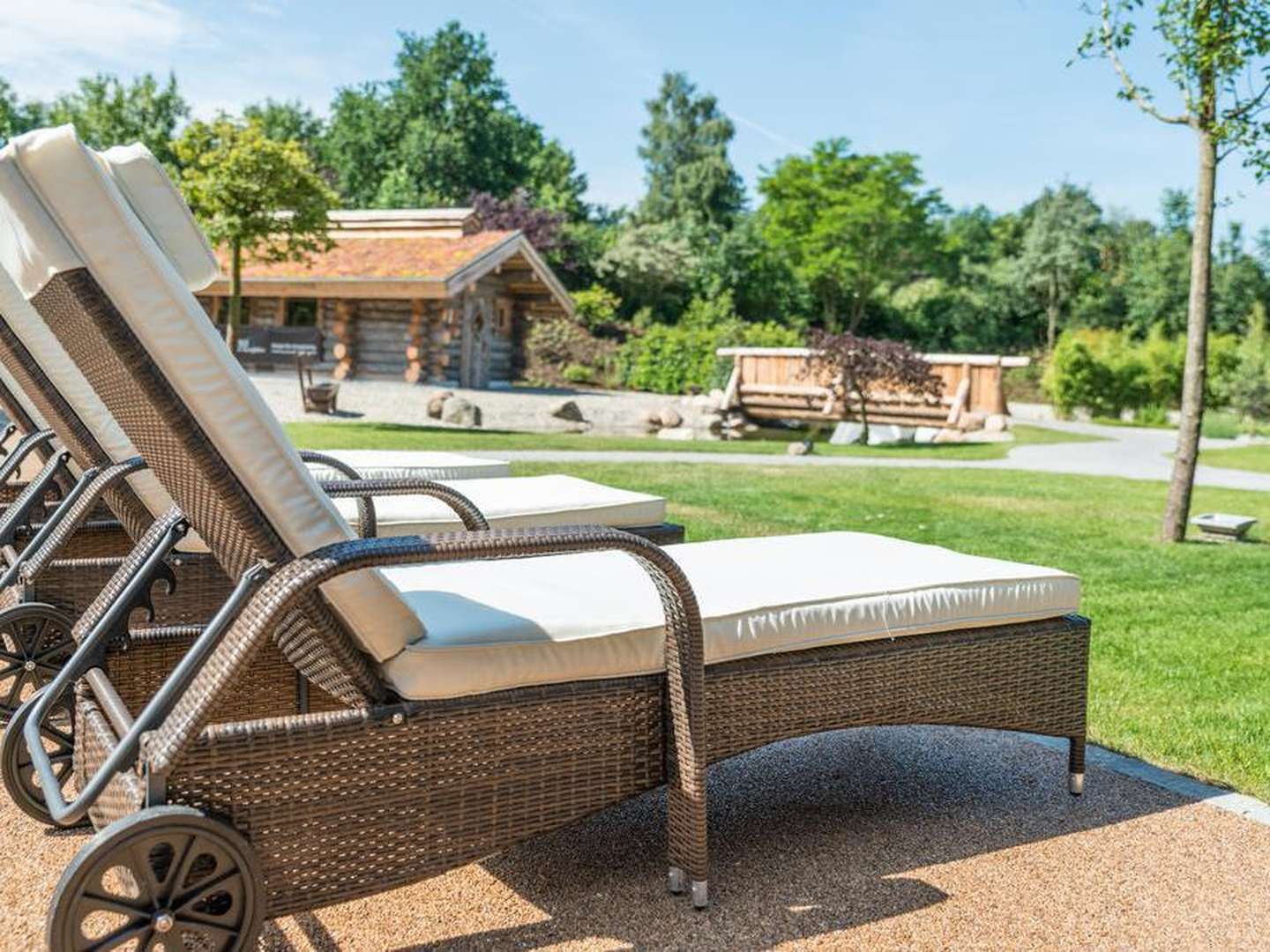 Schlemmertage am Alfsee inkl. Halbpension | 3 Tage