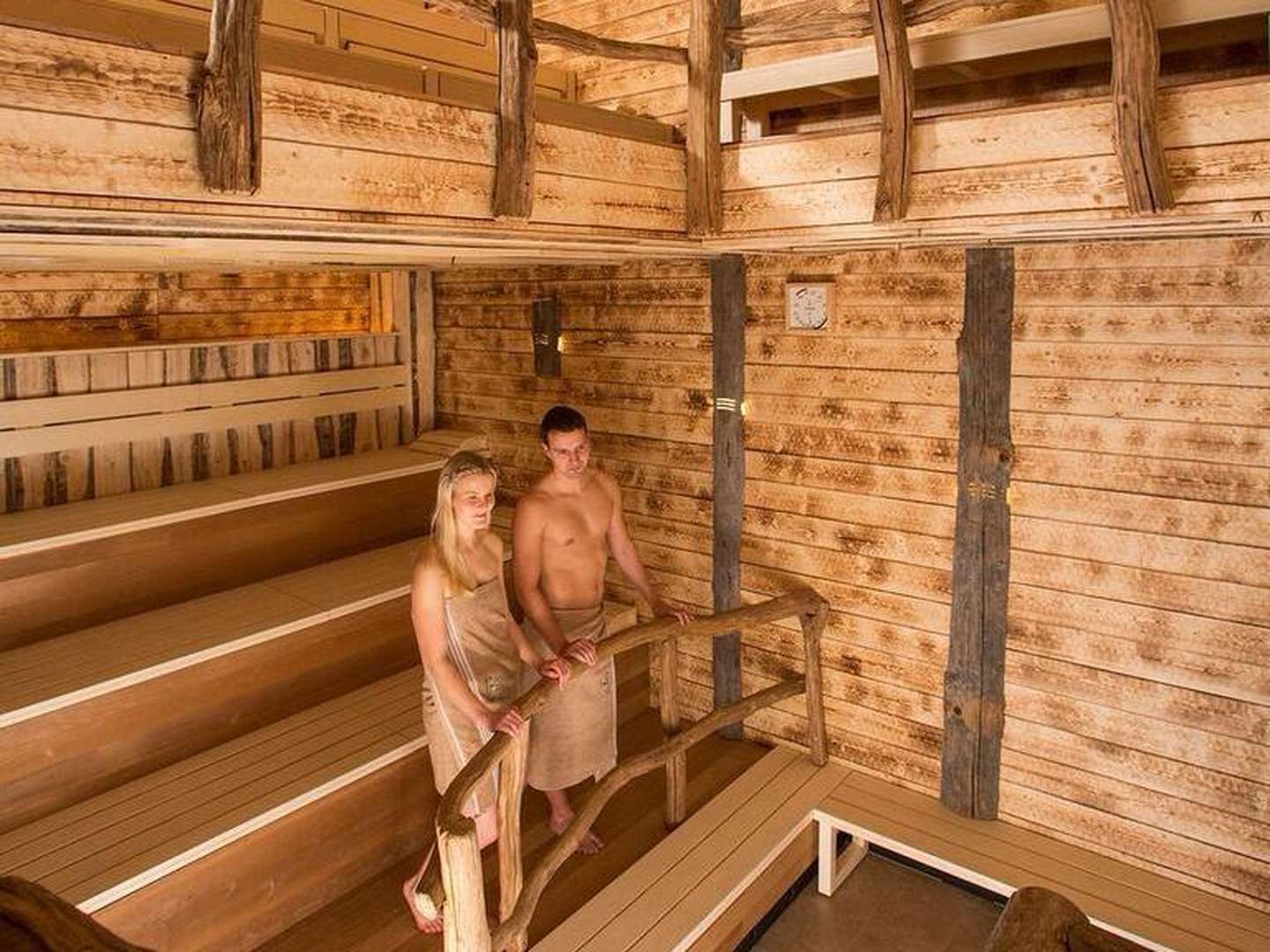 Schlemmertage am Alfsee inkl. Halbpension | 3 Tage