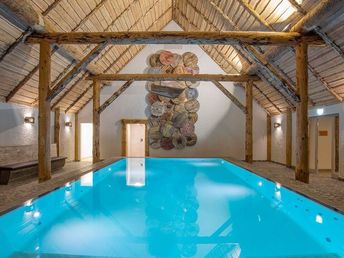 Schlemmertage am Alfsee inkl. Halbpension | 3 Tage