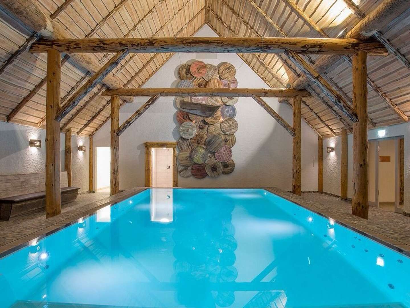 Schlemmertage am Alfsee inkl. Halbpension | 3 Tage