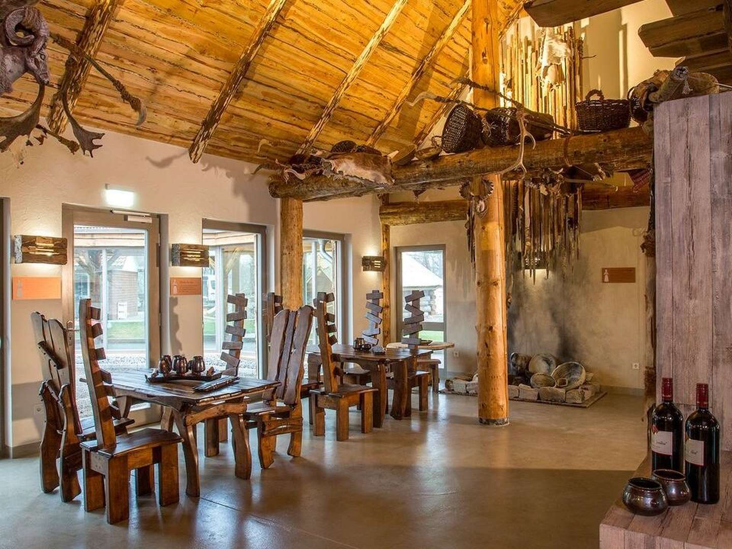 Schlemmertage am Alfsee inkl. Halbpension | 3 Tage