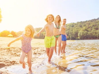 Schlemmertage am Alfsee inkl. Halbpension | 3 Tage