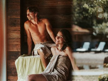Entspannungsreise am Alfsee inkl. Massage | 3 Tage 