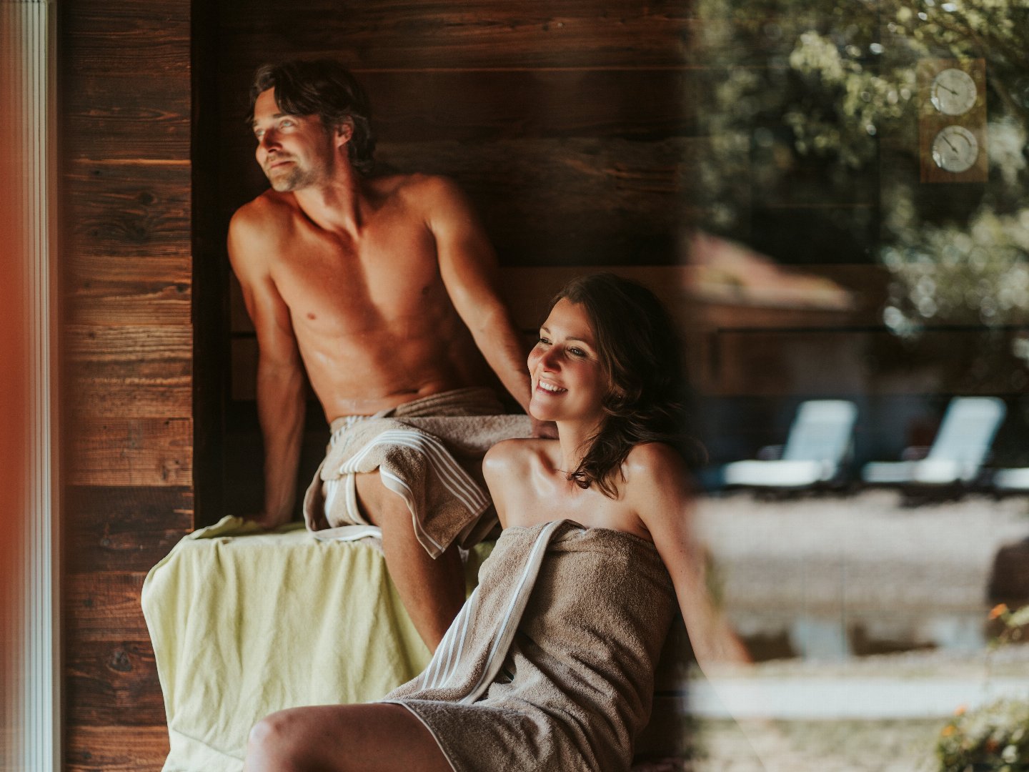 Entspannungsreise am Alfsee inkl. Massage | 3 Tage 