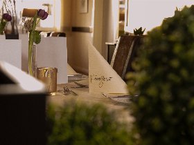 5 Tage Silvester am Alfsee