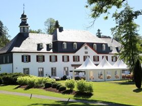  Love is all you need - 2 romantische Tage im Rheinland