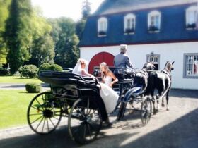  Love is all you need - 2 romantische Tage im Rheinland