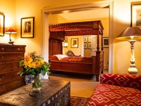  Love is all you need - 2 romantische Tage im Rheinland