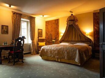  Love is all you need - 2 romantische Tage im Rheinland