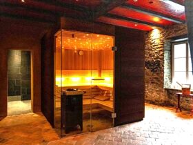  Love is all you need - 2 romantische Tage im Rheinland