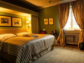  Love is all you need - 2 romantische Tage im Rheinland