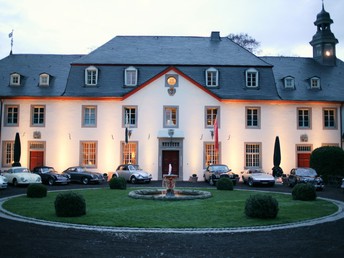  Love is all you need - 2 romantische Tage im Rheinland