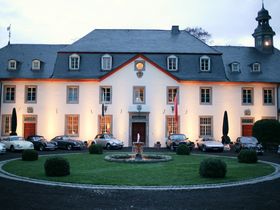  Love is all you need - 2 romantische Tage im Rheinland