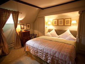  Love is all you need - 2 romantische Tage im Rheinland