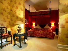  Love is all you need - 2 romantische Tage im Rheinland