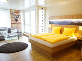 Zeit zu Zweit inkl. 3-Gang-Menü | 2 Tage