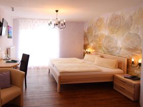 Zeit zu Zweit inkl. 3-Gang-Menü | 2 Tage