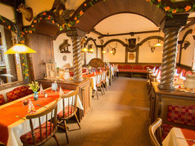 Zeit zu Zweit inkl. 3-Gang-Menü | 2 Tage