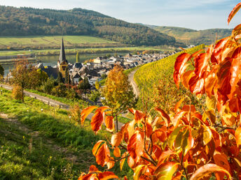 Wandern auf dem Herzweg inkl. Halbpension & romantisches Bad |4 Tage