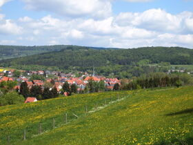 3 Wohlfühltage im Rotkäppchenland in Hessen inkl. Halbpension