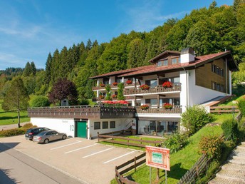 Tannhof Schnuppertage