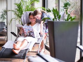 Tannhof Schnuppertage