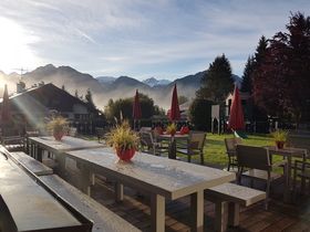 Tannhof Schnuppertage