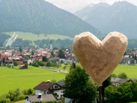Tannhof Schnuppertage
