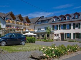 Tage der Erholung und Entschleunigung in der Vulkaneifel | 4 Tage inkl. 4-Gang-Menü