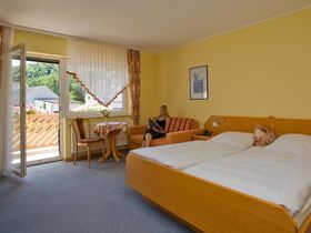 Tage der Erholung und Entschleunigung in der Vulkaneifel | 4 Tage inkl. 4-Gang-Menü