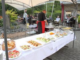 Tage der Erholung und Entschleunigung in der Vulkaneifel | 4 Tage inkl. 4-Gang-Menü