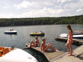 Tage der Erholung und Entschleunigung in der Vulkaneifel | 4 Tage inkl. 4-Gang-Menü