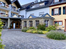 Tage der Erholung und Entschleunigung in der Vulkaneifel | 4 Tage inkl. 4-Gang-Menü